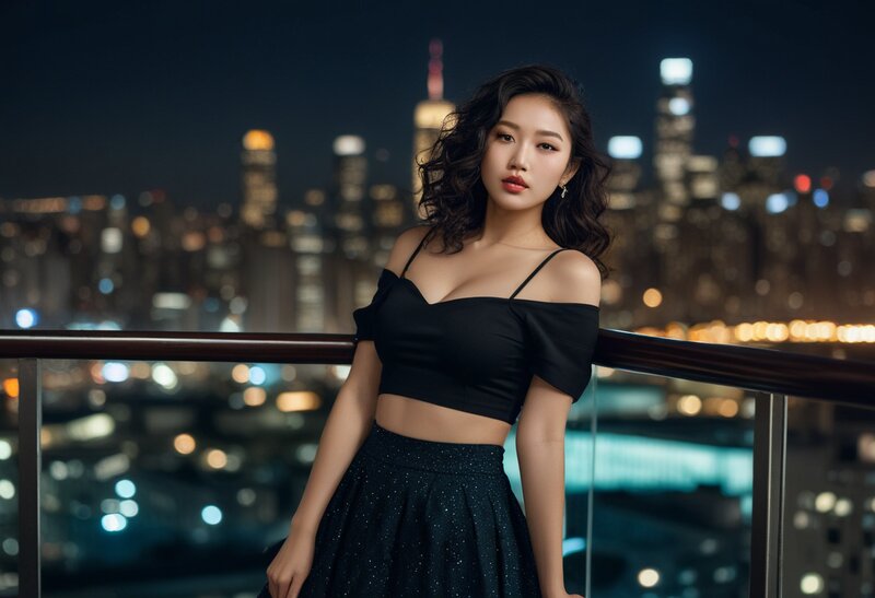 爱在黄昏